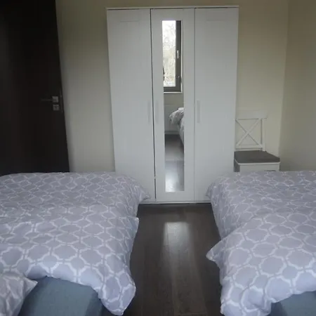 Apartament Winiary * 포즈난