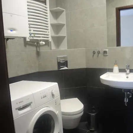 아파트 Apartament Winiary 포즈난