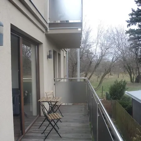 Apartament Winiary 아파트 *