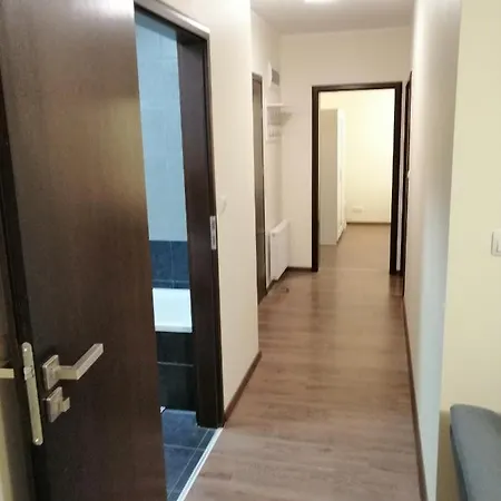 아파트 Apartament Winiary