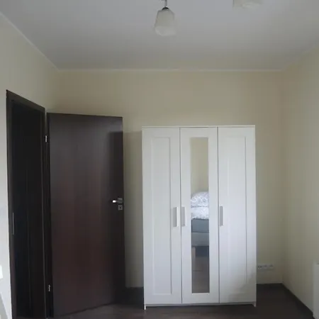 Apartament Winiary