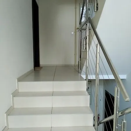 Apartament Winiary 아파트