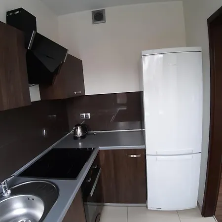 Apartament Winiary