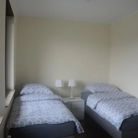 Apartament Winiary Poznań
