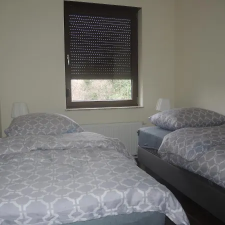 Apartament Winiary Apartament Poznań