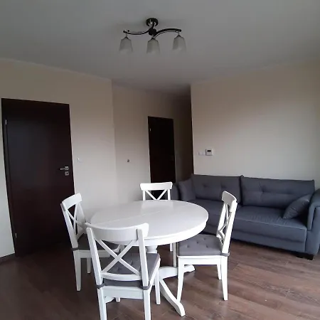 Apartament Apartament Winiary Poznań