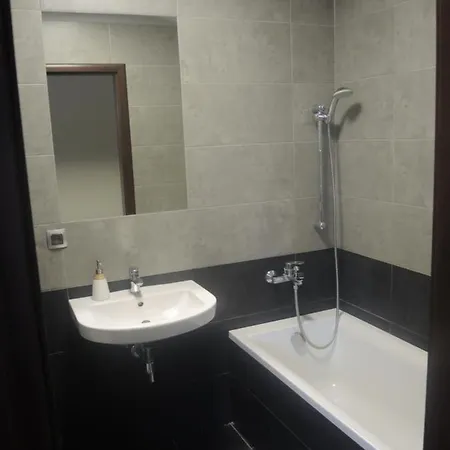 Apartament Winiary