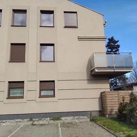 Apartament Winiary Poznań